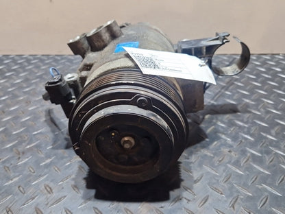 Mazda 6 MK3 (GJ) Saloon 2.2L Diesel SH3 A/C Air Condition Compressor Pump FD46XG