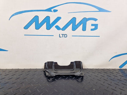 10-15 AUDI Q7 4L LEFT N/S ROOF PANEL CONNECTING PLATE BRACKET MOUNT 4L0810497C