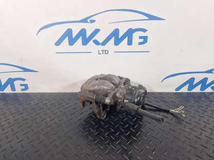 12-18 MERCEDES BENZ GENUINE REAR BRAKE CALIPER LEFT PASSENGER SIDE A2464232198
