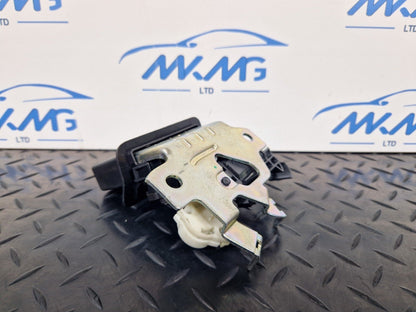 Audi Unknown Part Type 3G0827503A