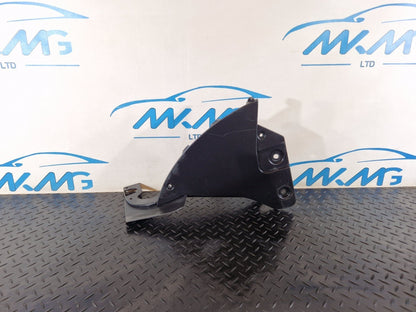 14-19 LAND ROVER L550 OEM FRONT DRIVER SIDE O/S/F BOTTOM BUMPER COVER K8D22D208