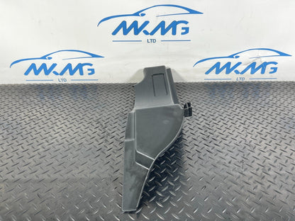2019-ON LAND ROVER DISCOVERY L550 O/S DRIVER SIDE SILL SCUFF PLATE LK7213244AB8