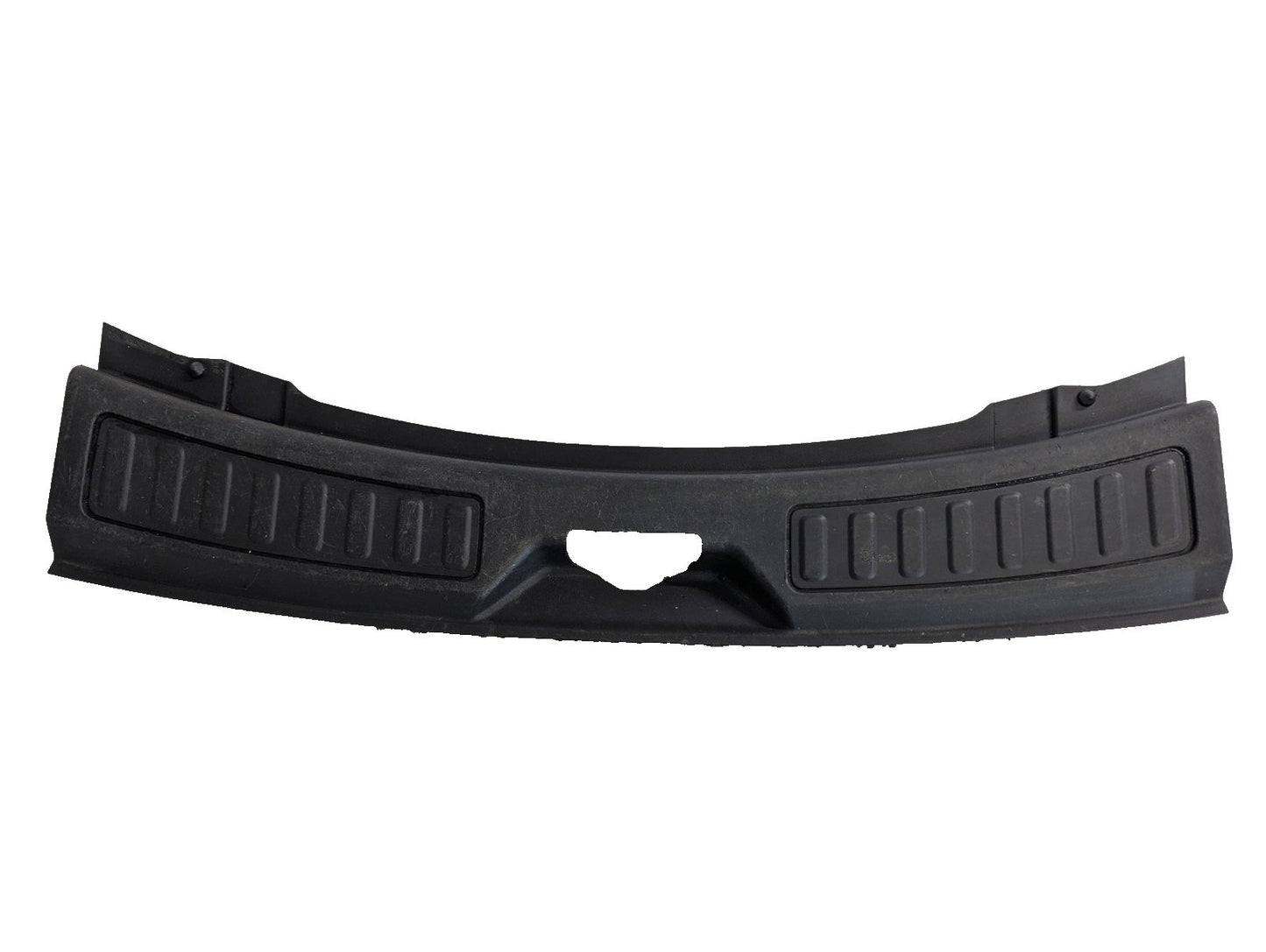 14-19 LAND ROVER L550 DISCOVERY SPORT BOOT LOCK TRIM COVER FK72113A10AC8PVJ