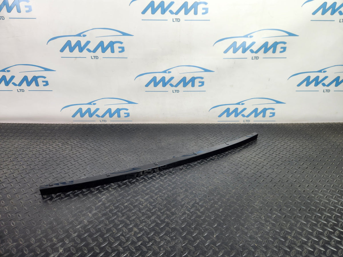 Land Rover Range Rover Evoque L551 SUV Rear Centre Bumper Trim K8D217775AB