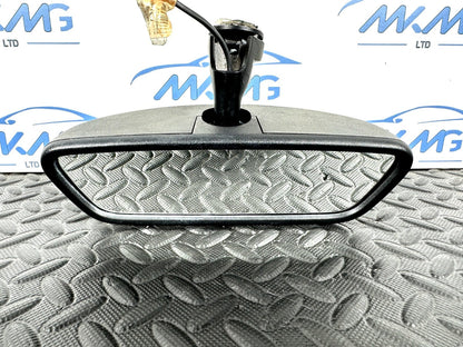 12-18 MERCEDES A-CLASS W176 GENUINE INTERIOR REAR VIEW MIRROR