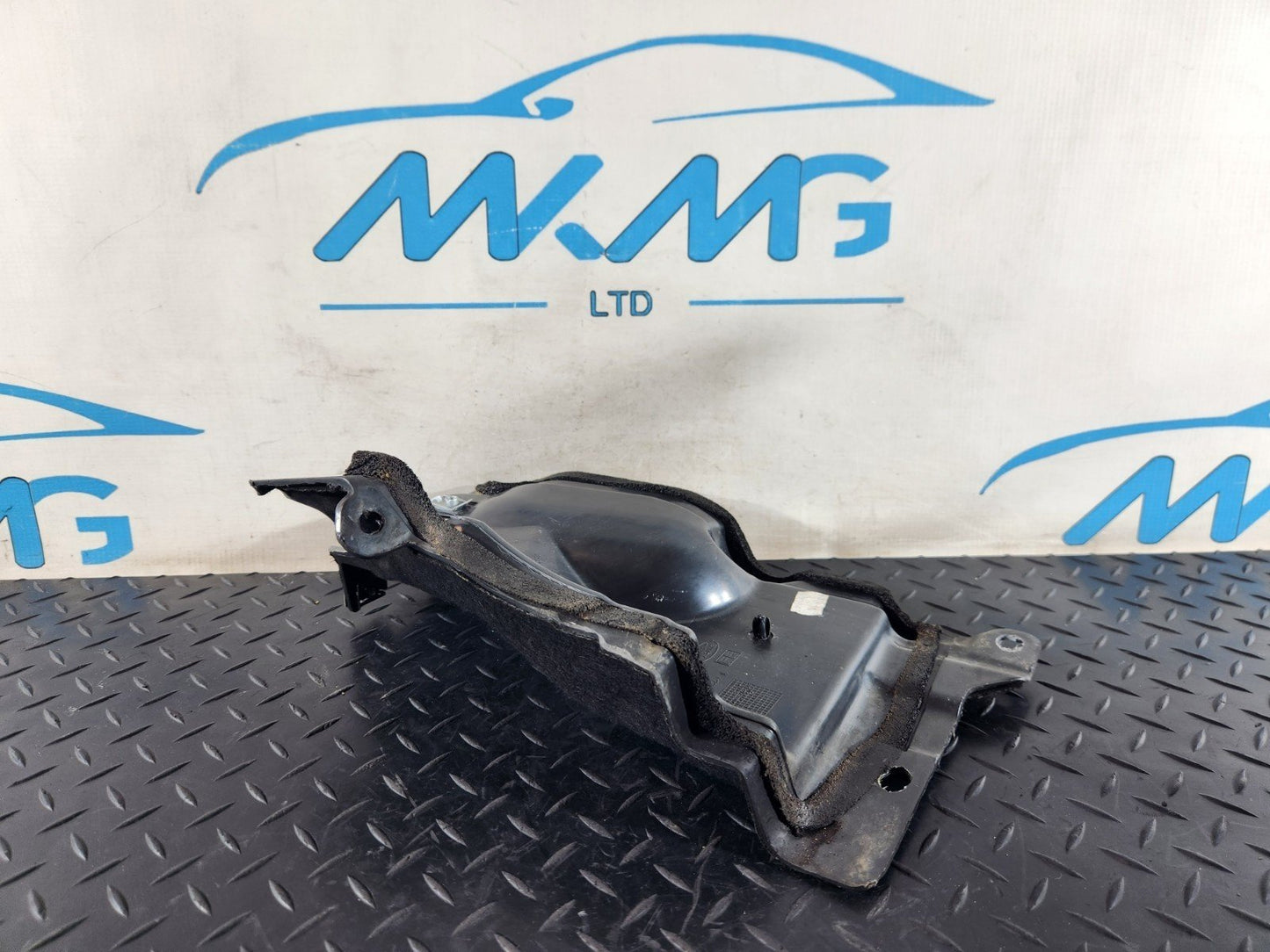 13-23 RANGE ROVER SPORT L494 SOUND PROFFING PROTECTION TRIM FPLA015A55AA