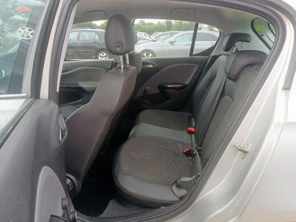 2014-2019 Vauxhall Corsa MK4 (E) (4500)