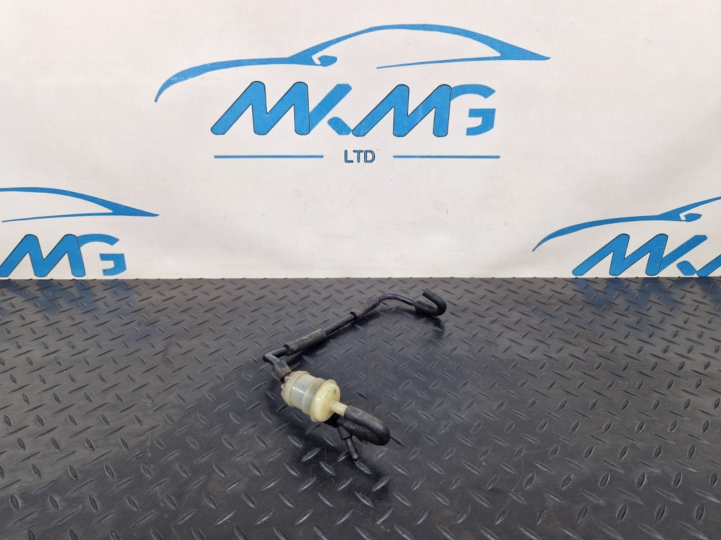 14-23 MERCEDES VITO W447 2.1d VACUUM PRESSURE CONVERTER VALVE A0000780956