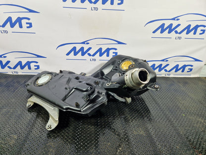 Audi A6 Allroad C7 3.0TDI genuine complete fuel tank & pump 4g0201021cs