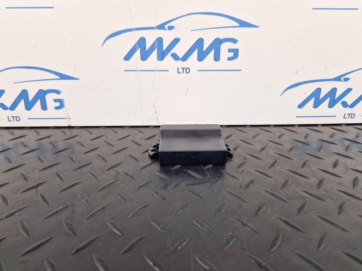 14-21 MERCEDES C CLASS W205 GENUINE TRUNK TAILGATE BOOT OPENING CONTROL MODULE