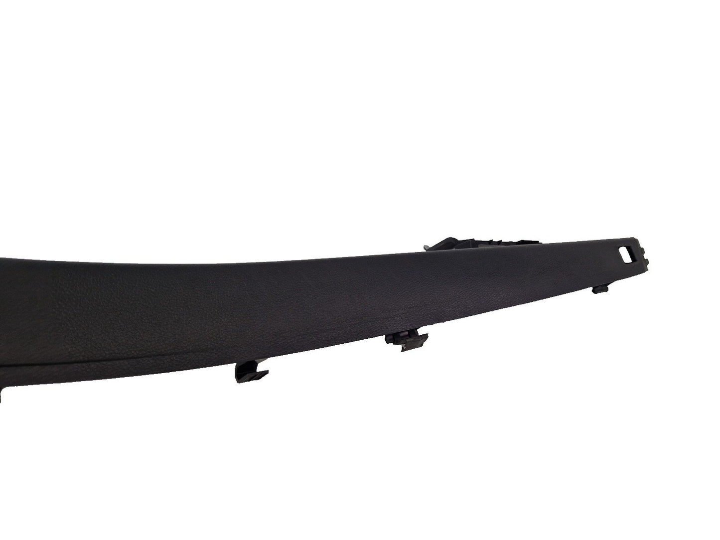 14-21 MERCEDES BENZ C200d W205 GENUINE REAR LEFT INNER ARCH TRIM A2056903505