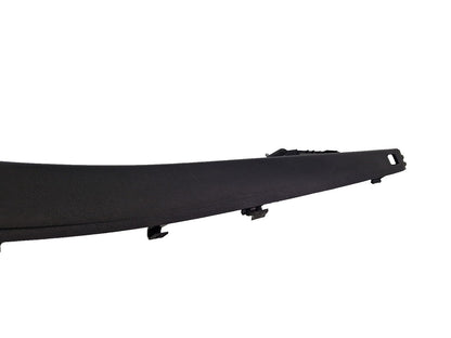 14-21 MERCEDES BENZ C200d W205 GENUINE REAR LEFT INNER ARCH TRIM A2056903505