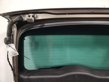 Skoda Yeti MK1- 5L SUV Genuine Rear Bootlid Trunk Tailgate in Brown 1M/ F8N