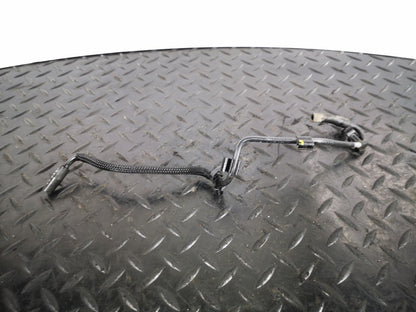 16-19 AUDI A4 B9 S-LINE GENUINE V6 3.0TDI CSW VACUUM PIPE LINE 059131377F
