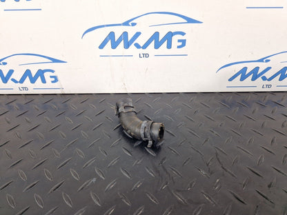 16-19 AUDI A4 AVANT B9 S-LINE OEM ENGINE COOLANT HOSE 8W0121475A