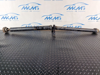 16-19 AUDI A4 B9 GENUINE 2.0TDI QUATTRO AUTOMATIC PROPSHAFT 8W0521101