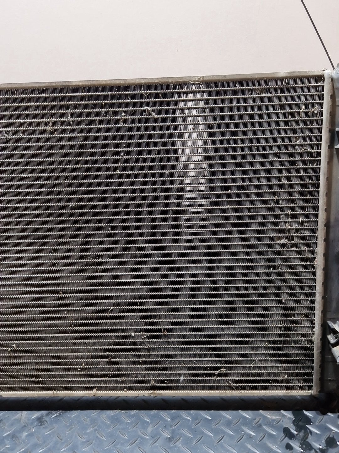 Audi A4 2.0LL Diesel 103.0kw BRE Complete Rad Radiator Pack