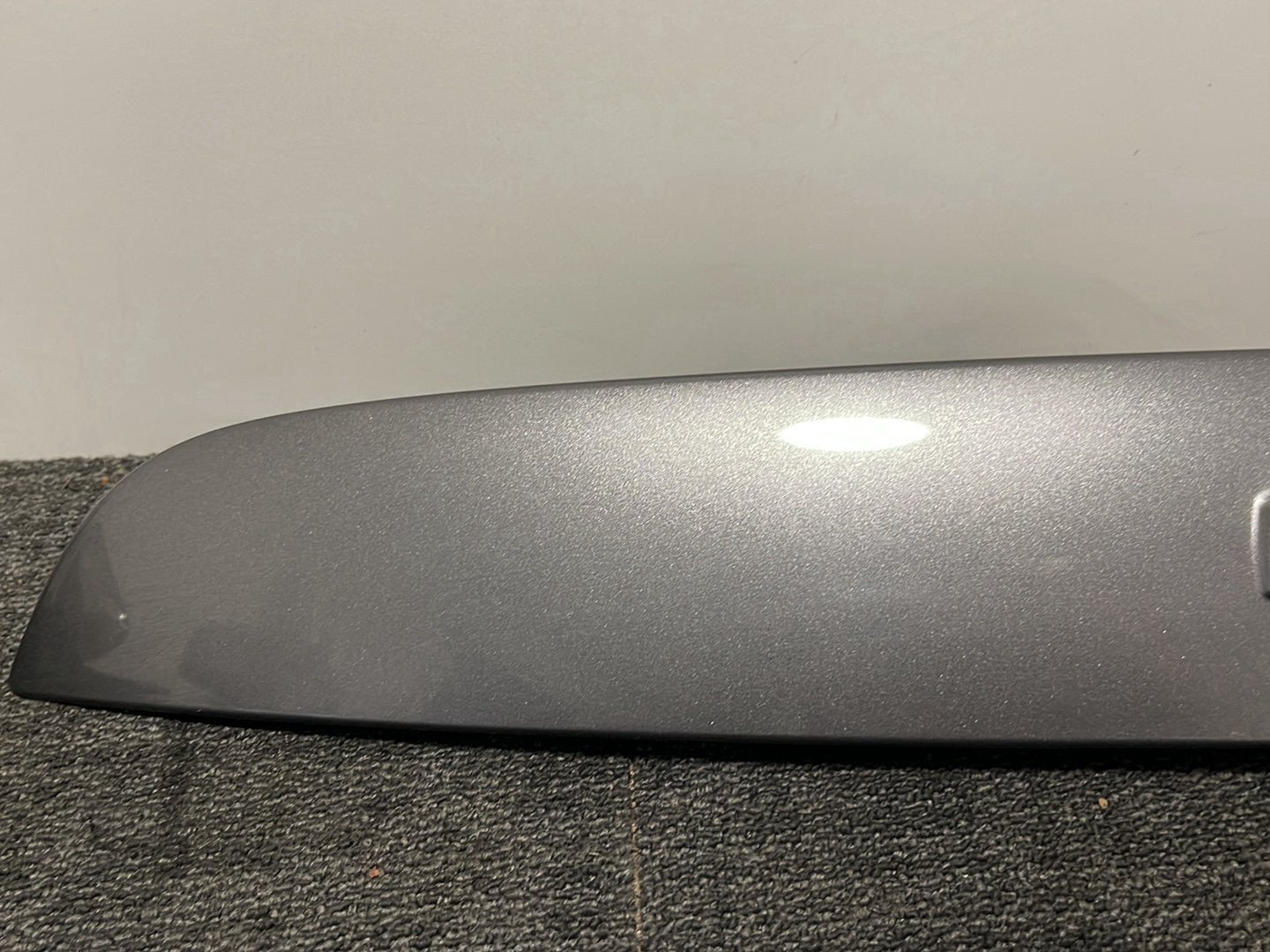 Nissan Juke MK1 (F15) SUV Rear Tailgate Panel Trim &amp; Camera 26510JD00A