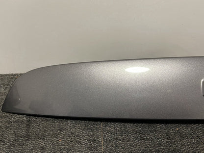 Nissan Juke MK1 (F15) SUV Rear Tailgate Panel Trim &amp; Camera 26510JD00A