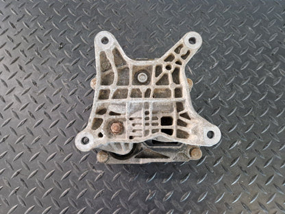 16-20 AUDI Q7 4M 3.0 DIESEL CRTC GENUINE GEARBOX MOUNT 4M0399153M
