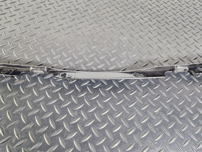Mercedes-Benz GLA X156 Under Bonnet Windscreen Washer Jet Trim Panel A1768600014