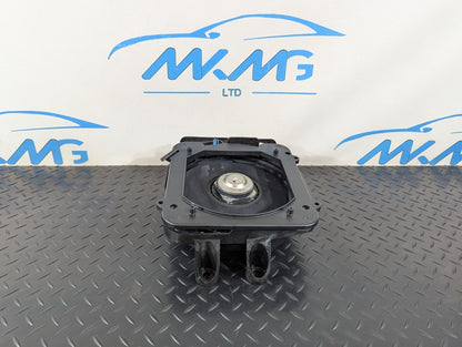 16-22 BMW X1 F48 GENUINE OEM FRONT RIGHT DRIVER SIDE SUBWOOFER SPEAKER 927599604
