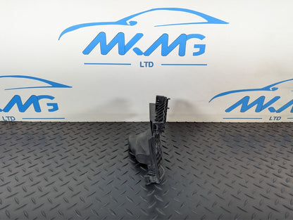 11-19 MERCEDES ML W166 FRONT LEFT N/S ENGINE BAY INSULATION COVER A1666820123