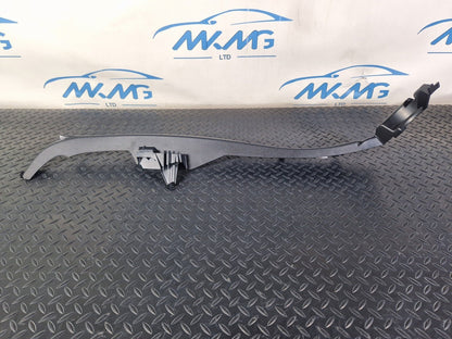 14-21 MERCEDES C200 W205 GENUINE REAR LEFT BLACK C PILLAR TRIM A2056903105
