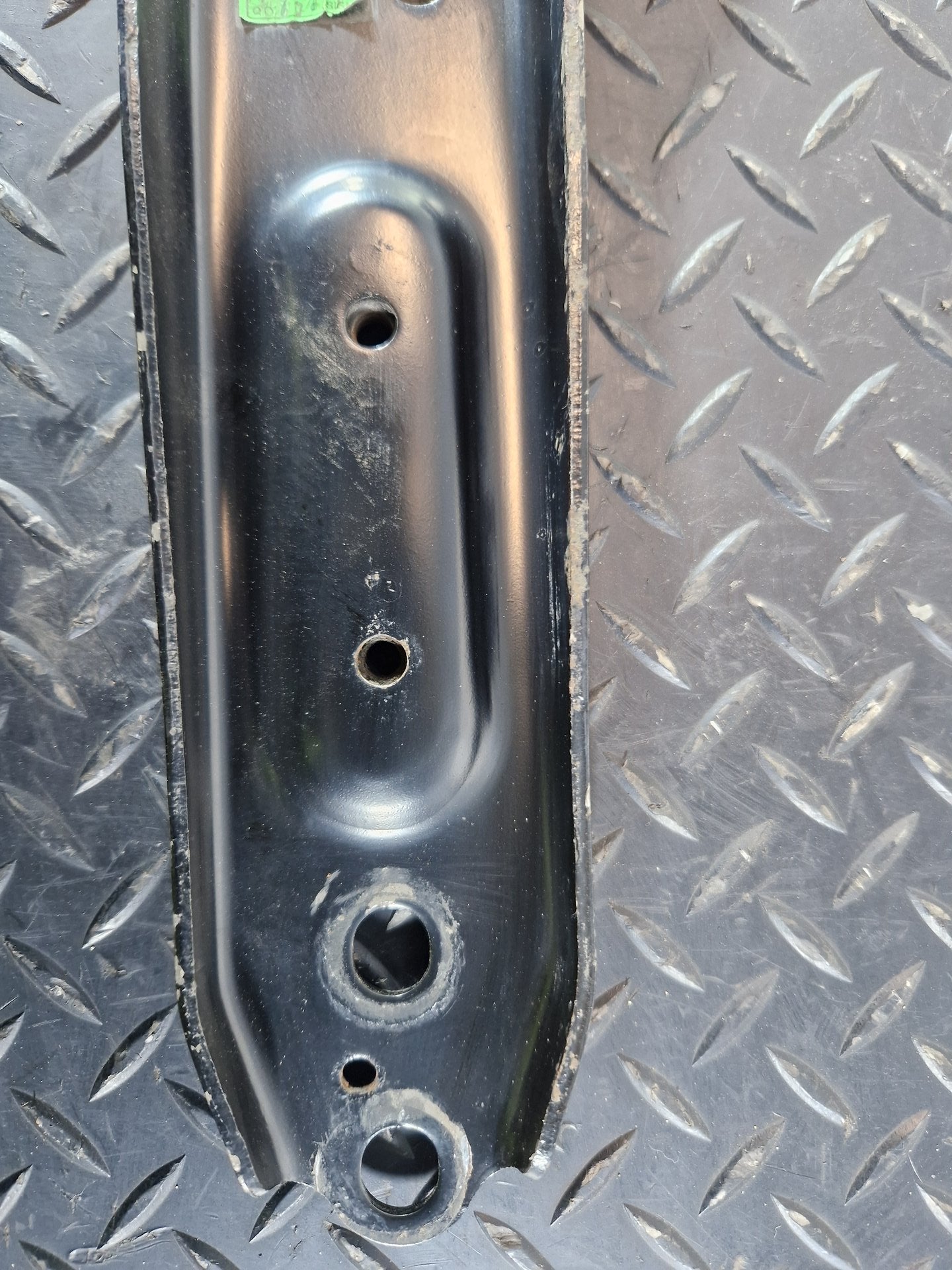 Land Rover Range Rover Evoque L551 SUSPENSION MOUNT BRACKET K8D25A364AB