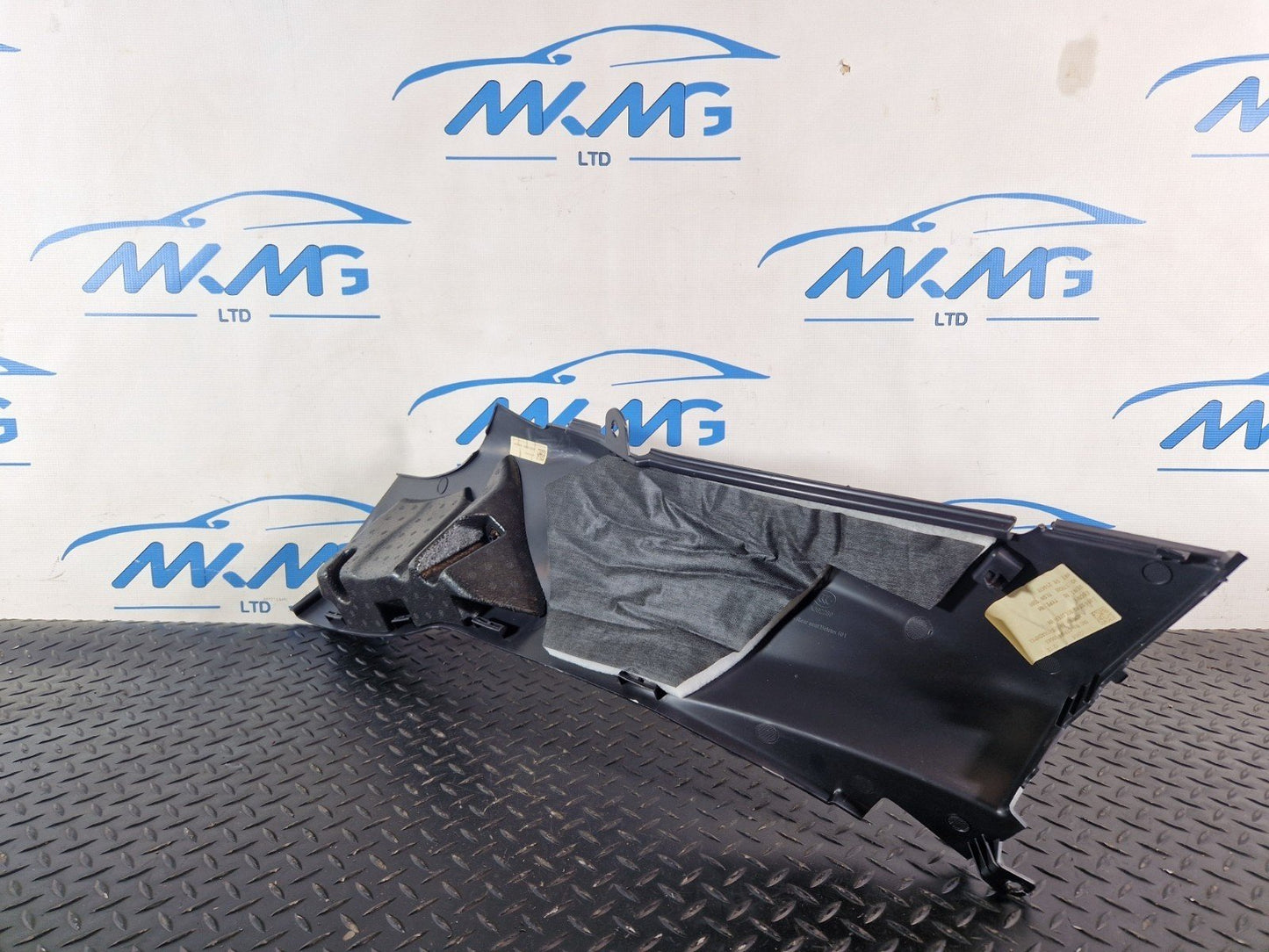 13-23 RANGE ROVER SPORT L494 O/S DRIVER SIDE RIGHT C PILLAR TRIM CTFG-71096-A3