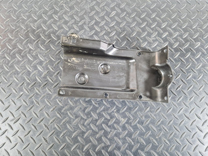 10-15 AUDI Q7 4L GENUINE OTHER BODY PART 4L0821943
