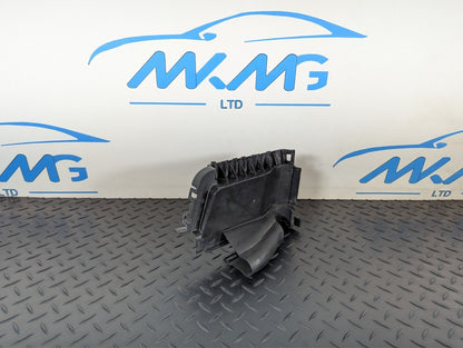 11-19 MERCEDES ML W166 FRONT LEFT N/S ENGINE BAY INSULATION COVER A1666820123