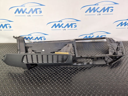 12-18 AUDI A6 C7 OEM REAR RIGHT O/S SIDE TRUNK TRIM COVER 4G9863880