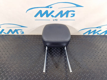 18-ON MERCEDES BENZ A CLASS W177 GENUINE FRONT SEAT HEADREST FITS LEFT & RIGHT