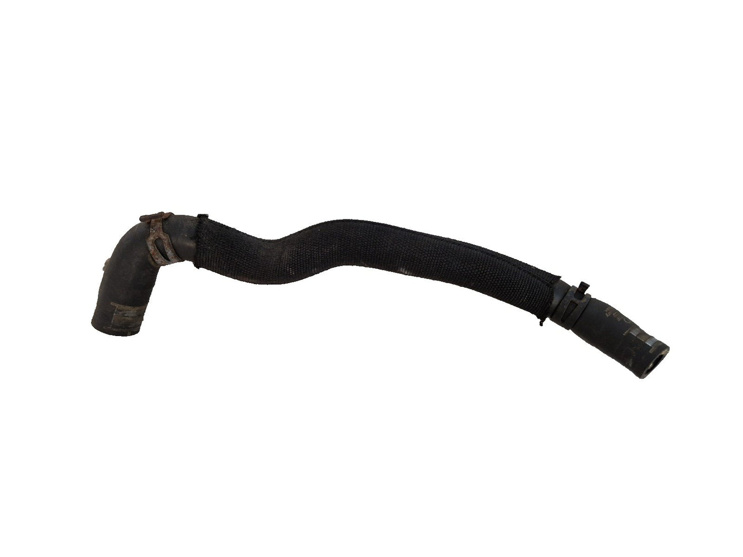 16-20 AUDI Q7 4M GENUINE OEM 3.0 TDI ENGINE WATER COOLANT HOSE PIPE 4M0819375F