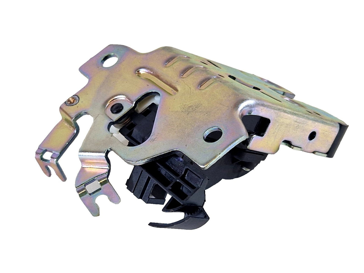 17-24 AUDI S5 F5 GENUINE REAR TAILGATE BOOT TRUNK LOCK MECHANISM 8W0827503
