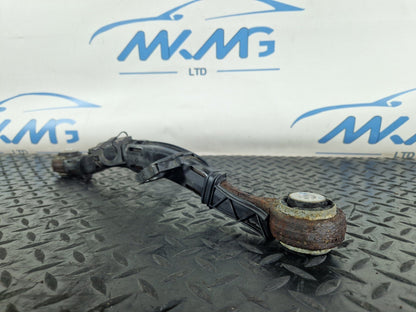 11-19 MERCEDES BENZ ML W166 GENUINE REAR RIGHT CONTROL ARM A1664230823