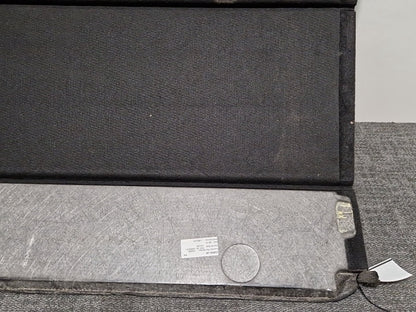 Vauxhall Astra MK6 (J) (A3400) Estate Genuine Rear Boot Floor Carpet Liner