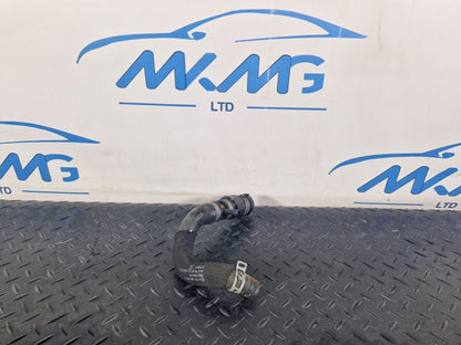 19-ON MERCEDES CLA C118 1.3 PETROL OM282 WATER COOLANT HOSE PIPE A1775016400