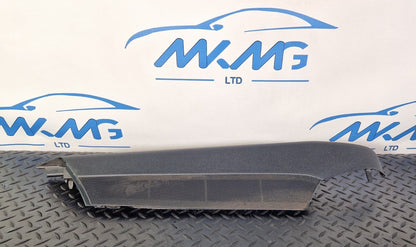 14-21 MERCEDES BENZ W205 OEM GENUINE RIGHT BOOT TRIM PANEL COVER A2056940228