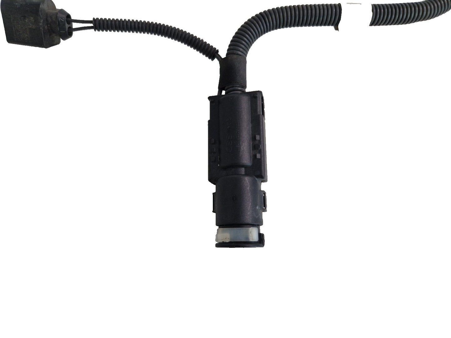 16-19 AUDI A4 B9 GENUINE OEM ADBLUE TRANSFER HOSE PIPE LINE 8W0131561A