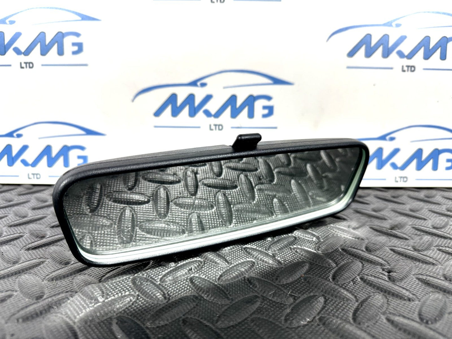 12-18 MERCEDES A-CLASS W176 GENUINE INTERIOR REAR VIEW MIRROR A1768102000