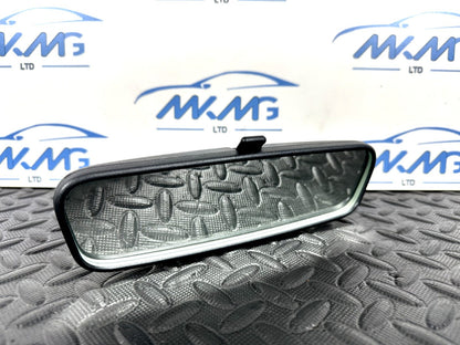 12-18 MERCEDES A-CLASS W176 GENUINE INTERIOR REAR VIEW MIRROR A1768102000
