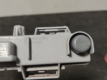 Mercedes-Benz ML-Class W166 Genuine Left N/S Bumper Fog Light A2049065401