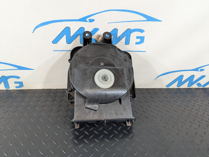 16-22 BMW X1 F48 GENUINE OEM FRONT RIGHT DRIVER SIDE SUBWOOFER SPEAKER 927599604