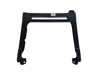 10-15 AUDI Q7 4L OEM FRONT NS LEFT SEAT MOUNTING BASE BRACKET 7L0881677G