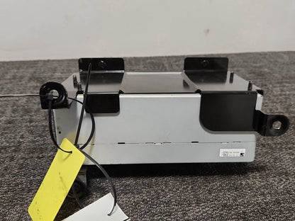 Audi Q7 4L Genuine DVD Changer DVC07 4L0035108