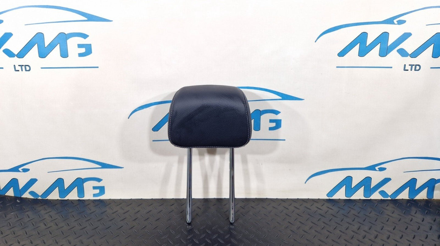 14-21 MERCEDES BENZ C200d W205 REAR SEAT HEAD REST FITS LEFT & RIGHT A2059702950