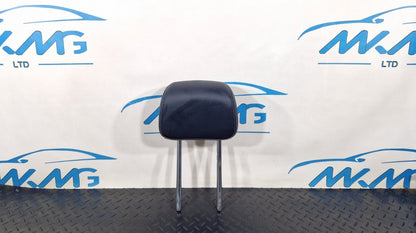 14-21 MERCEDES BENZ C200d W205 REAR SEAT HEAD REST FITS LEFT & RIGHT A2059702950