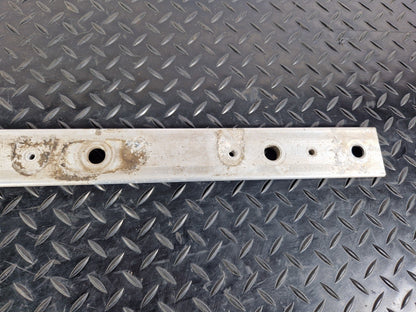 14-21 MERCEDES BENZ C350e W205 REAR TUNNEL BEAM BAR A2056190725